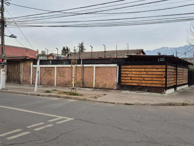Casa en La Granja