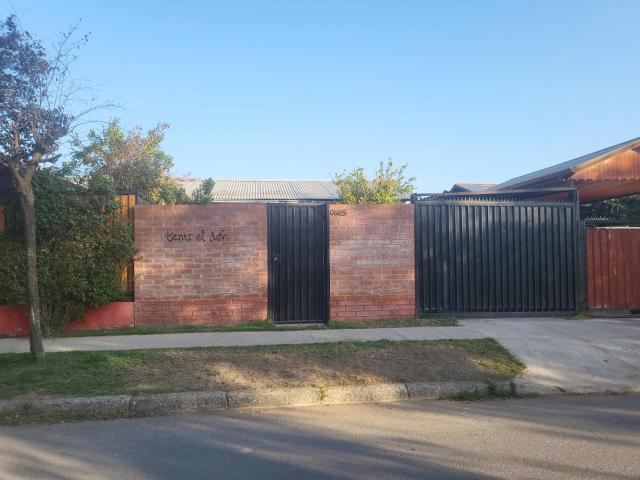 Casa en La Granja