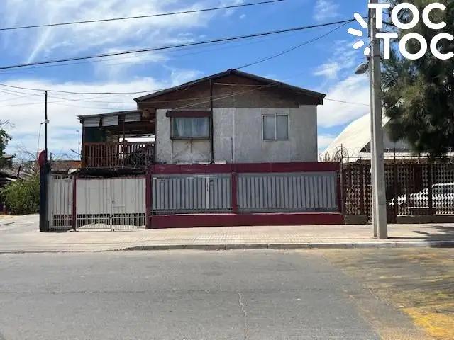 Casa en La Granja