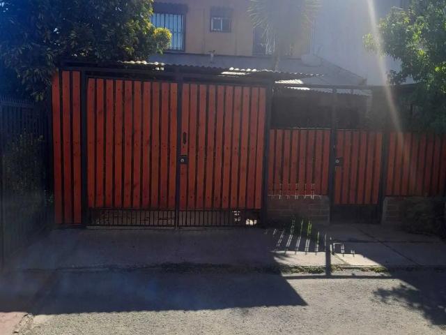 Casa en La Granja