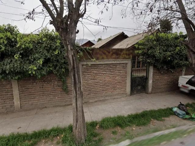 Casa en La Granja