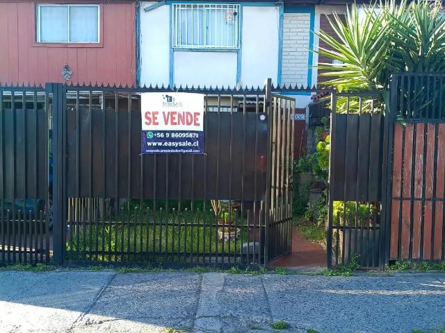 Casa en La Granja