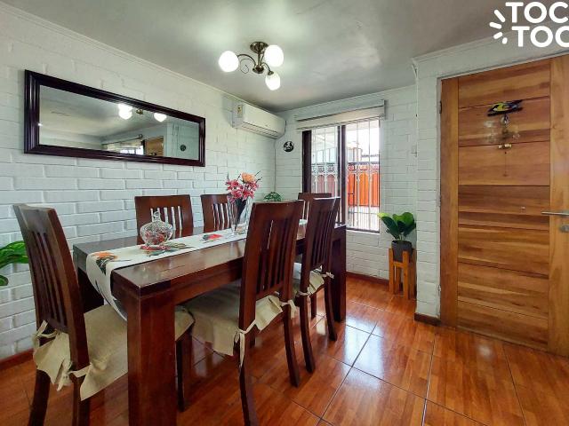 Casa en La Granja