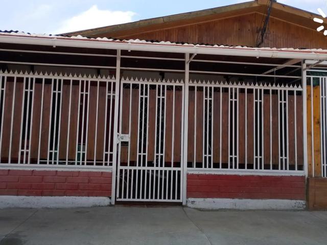 Casa en La Granja