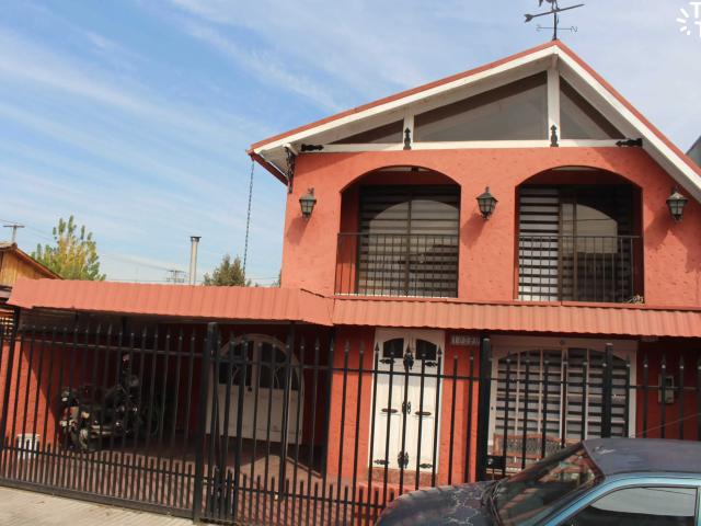 Casa en La Granja