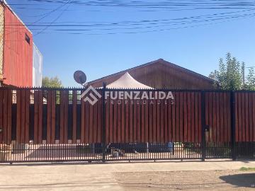 Casa en La Granja