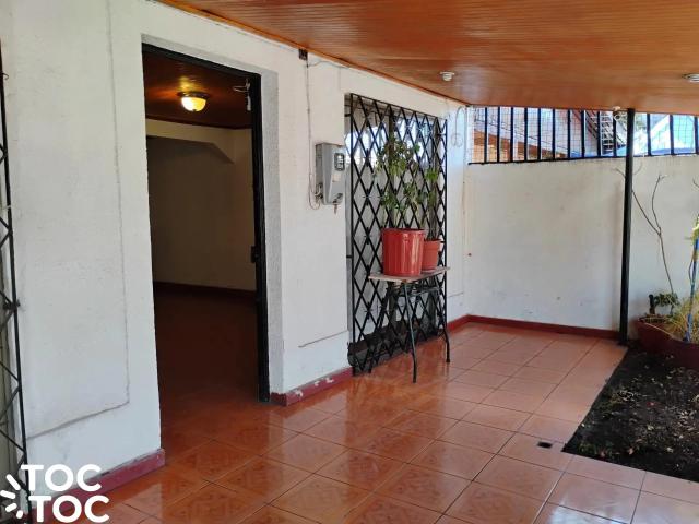 Casa en La Granja