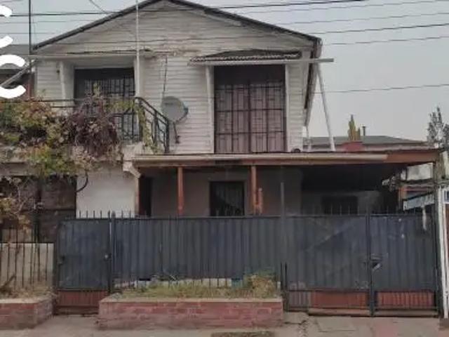 Casa en La Granja