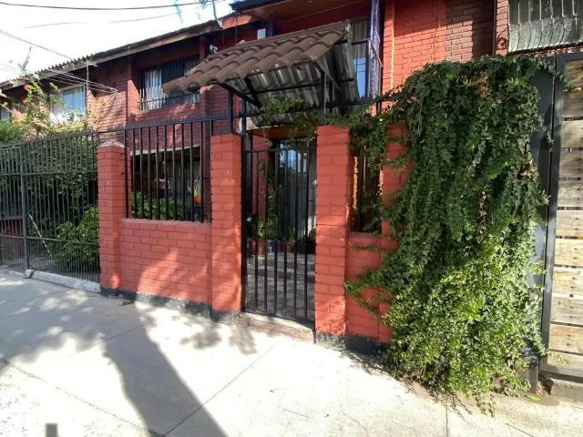 Casa en La Granja