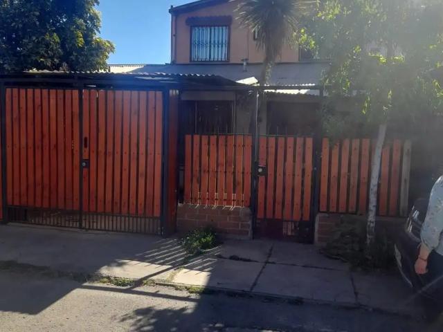 Casa en La Granja