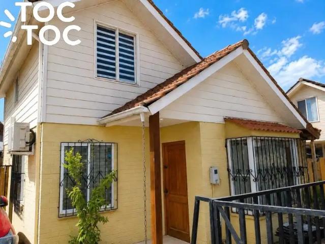 Casa en Lampa