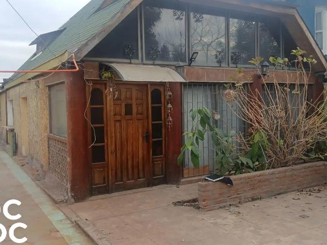 Casa en La Granja