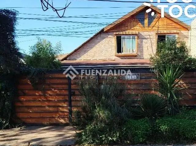 Casa en La Granja