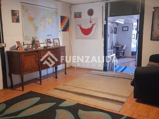 Casa en La Granja