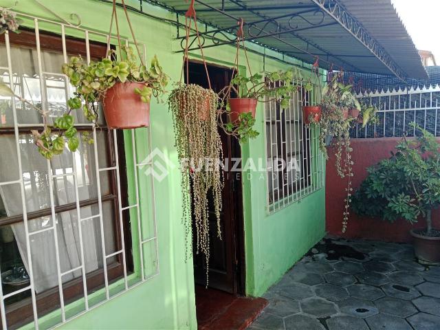 Casa en La Granja