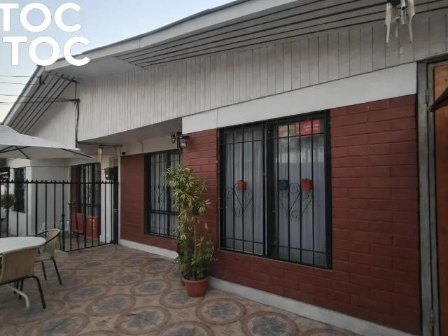 Casa en La Granja