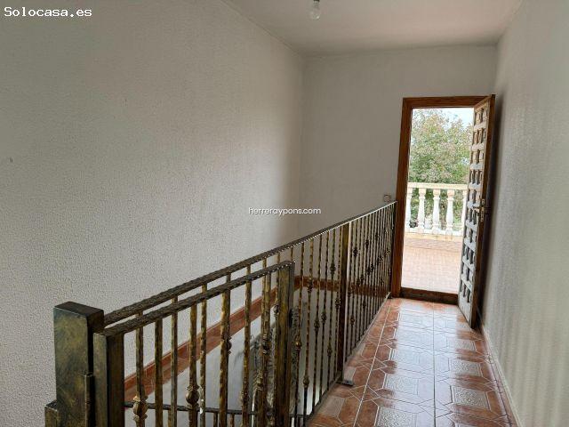 Casa en la Huerta