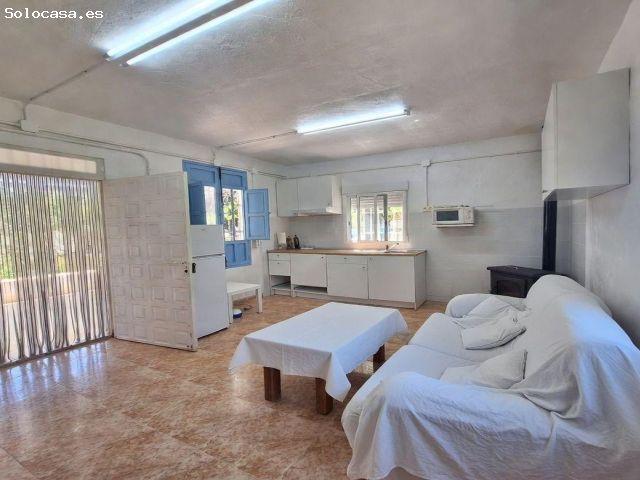 Casa en la Huerta de Arriba