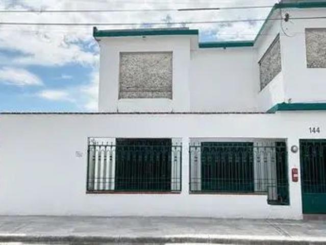 Casa en La Hacienda, Ramos Arizpe, Ramos Arizpe, Coahuila