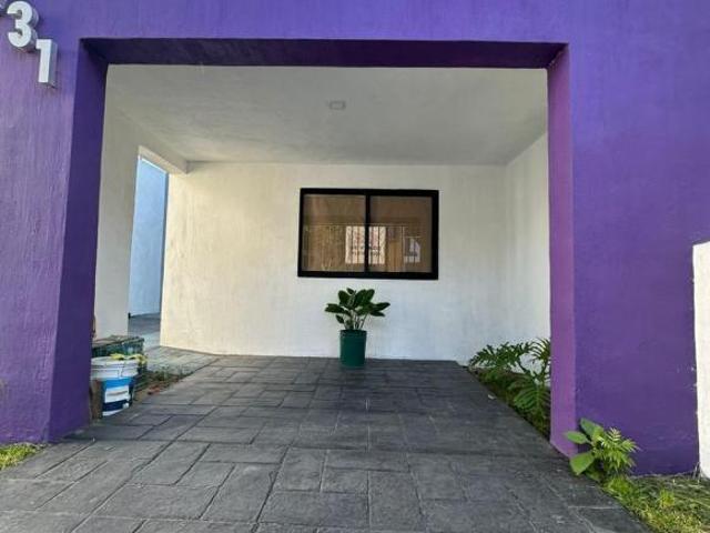 Casa en la Joyita
