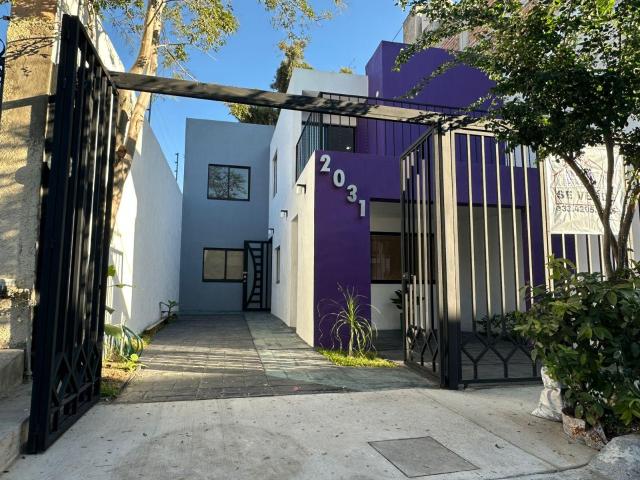 Casa en la Joyita