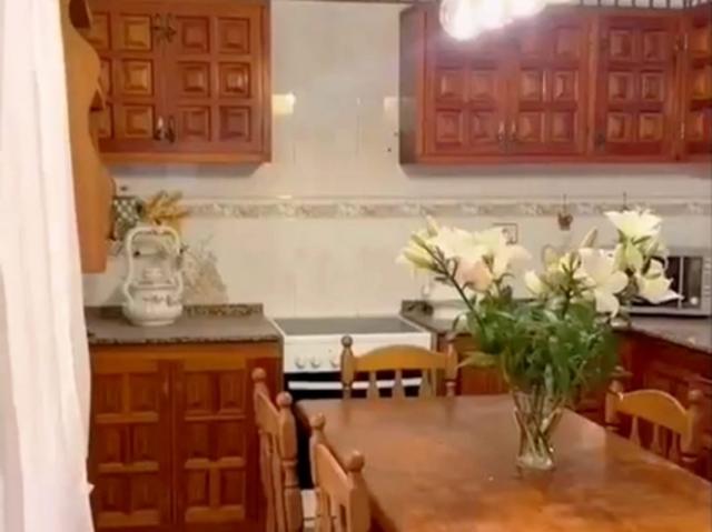 Casa en la Laguna de 5 habitaciones!