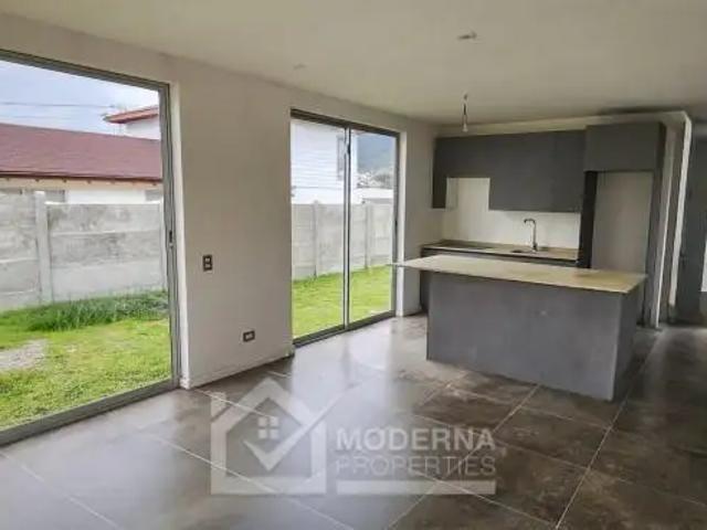 Casa en La Ligua