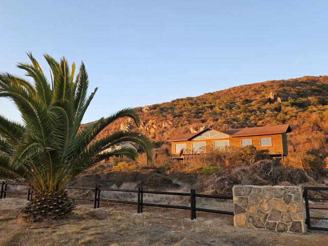 Casa en La Ligua