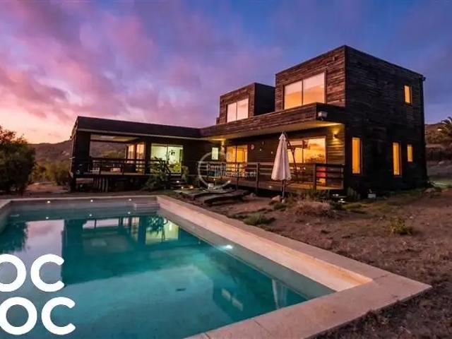 Casa en La Ligua
