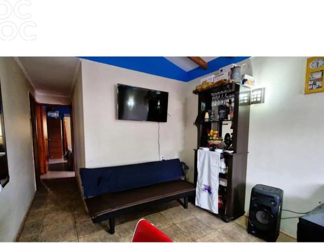 Casa en La Ligua