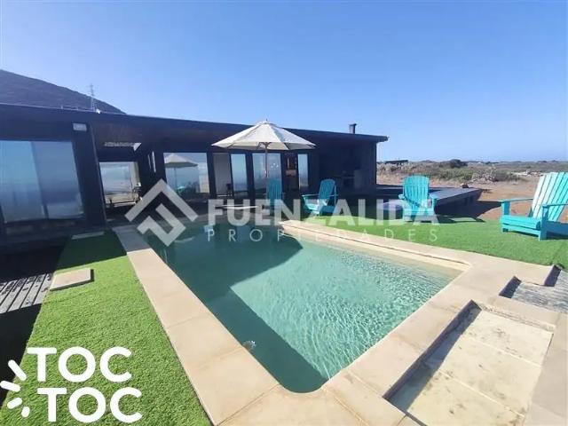Casa en La Ligua