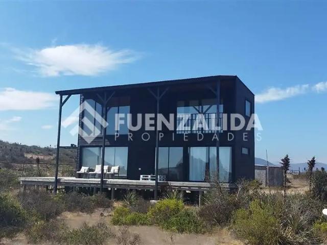 Casa en La Ligua