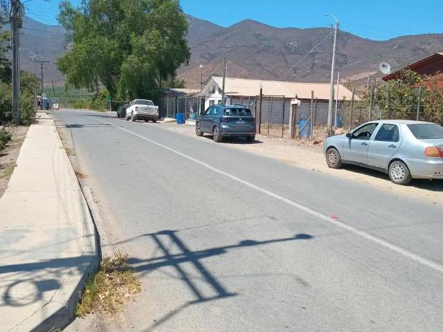 Casa en La Ligua