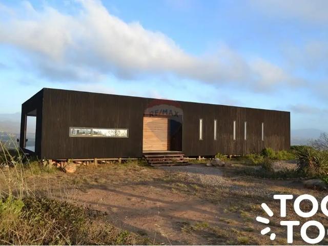 Casa en La Ligua
