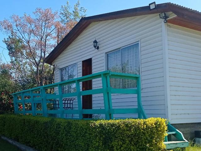 Casa en La Ligua