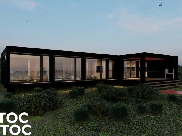 Casa en La Ligua