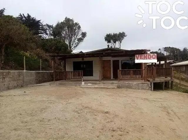 Casa en La Ligua