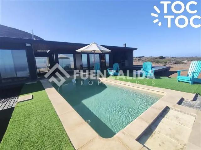 Casa en La Ligua