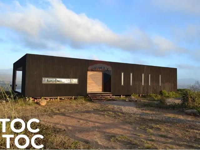 Casa en La Ligua