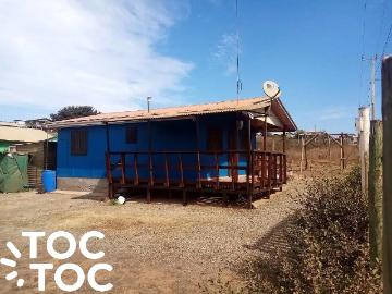 Casa en La Ligua