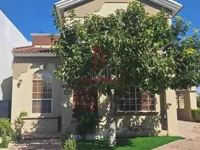 Casa en La Llave De Oro, Delicias
