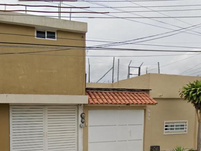 Casa en La Llave