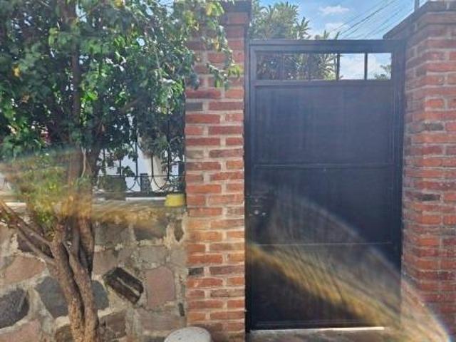 Casa en La Loma