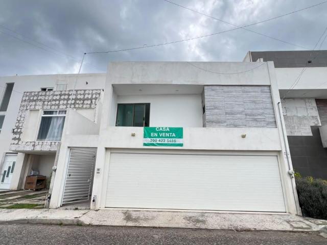 Casa en La Loma