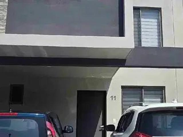Casa en La Loma, Santiago De Querétaro, Municipio De Querétaro