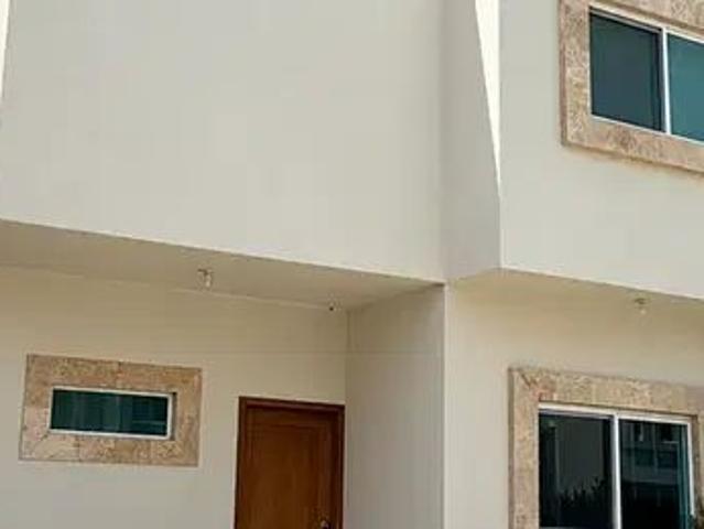 Casa en La Paz, Municipio De La Paz, Baja California Sur, 23080, México