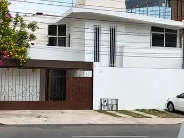 Casa en La Paz, Puebla