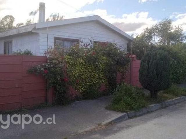 Casa en la perla los angeles biobio | 2 dormitorios por 40000. 00 en Los Ángeles