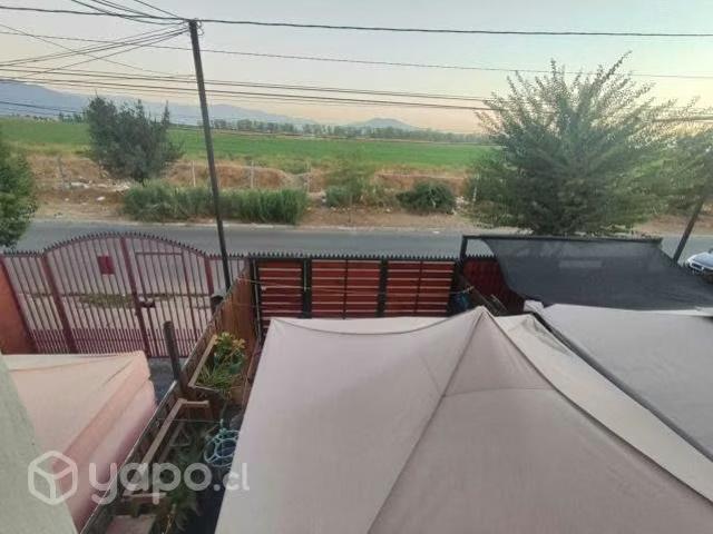 Casa en La Pintana 3 habitaciones 2 baños | 3 Dormitorios por 90000. 00 en La Pintana