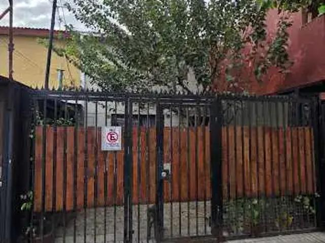Casa en La Pintana